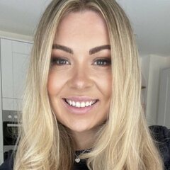 Christina Lewis