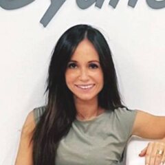 Niamh O’Leary
